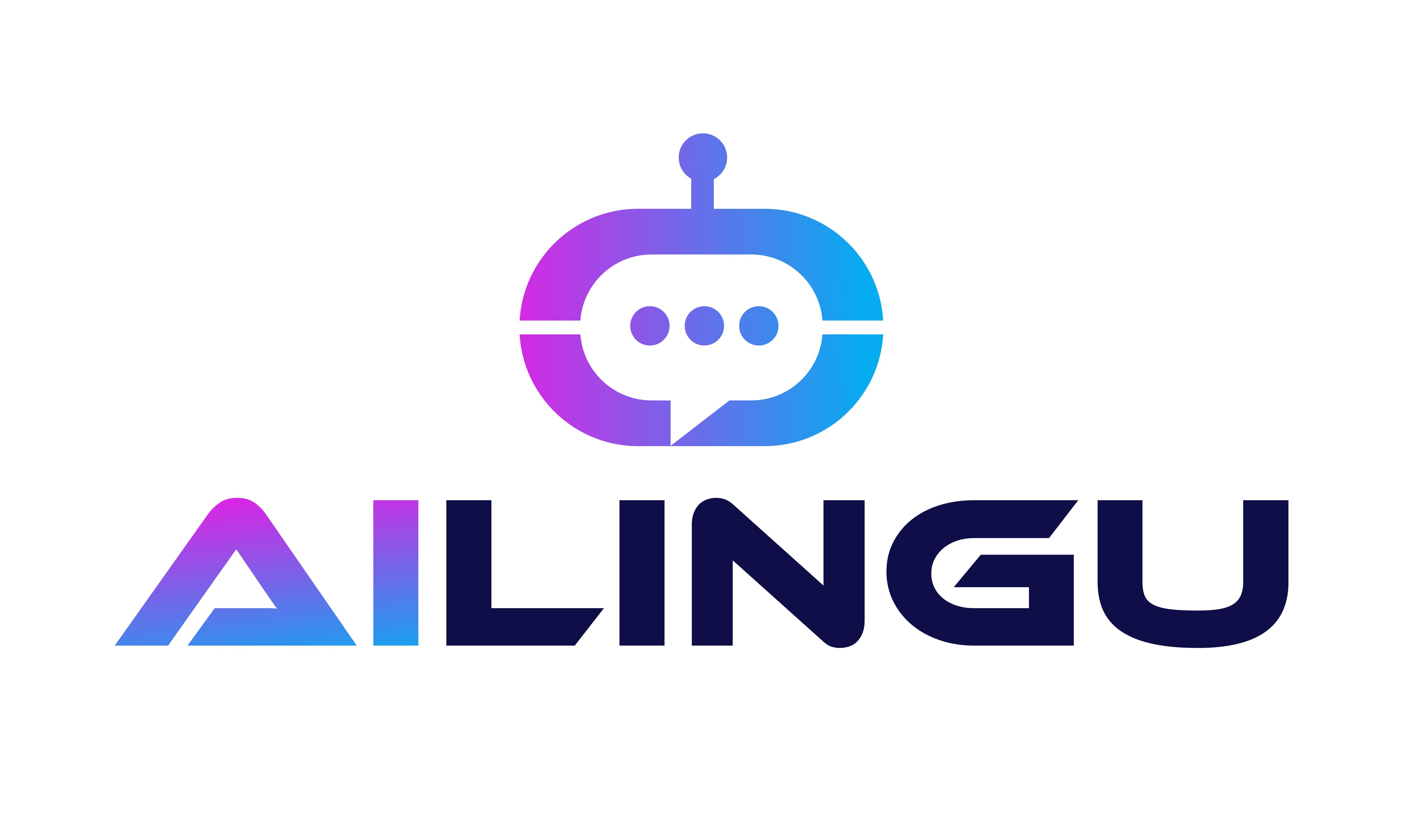 AiLingu logo